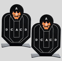 Thumbnail for LifeCard Folding Toy Pistol