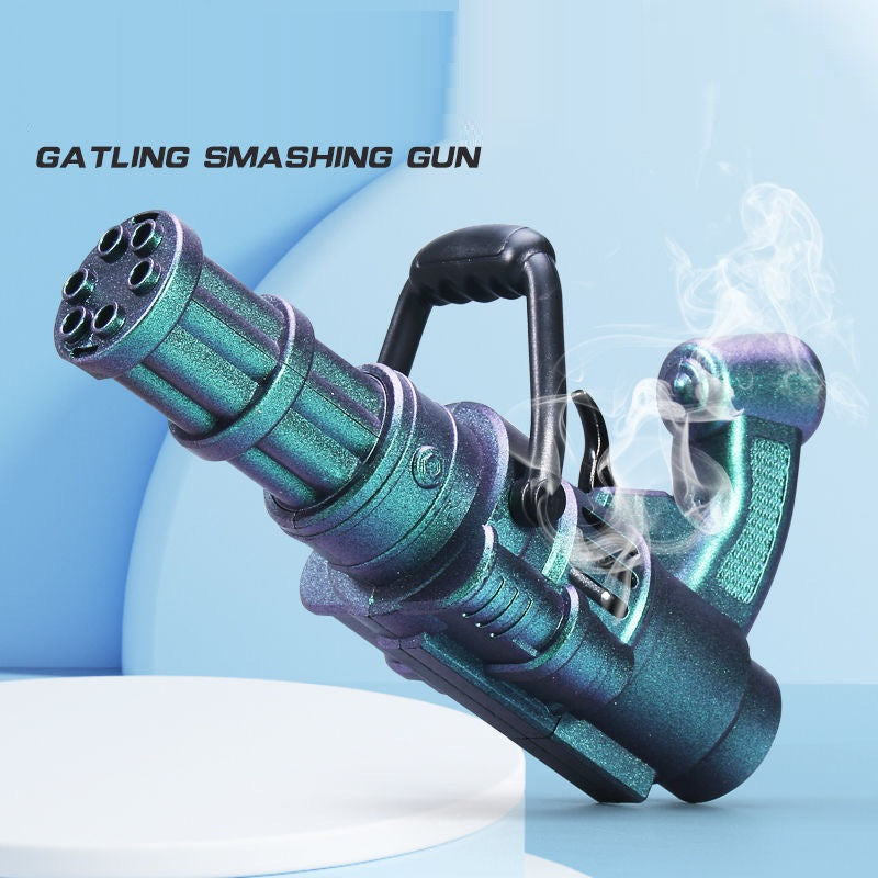 M134 Minigun Cap Gun