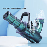 Thumbnail for M134 Minigun Cap Gun