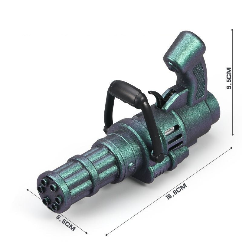 M134 Minigun Cap Gun