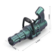 Thumbnail for M134 Minigun Cap Gun