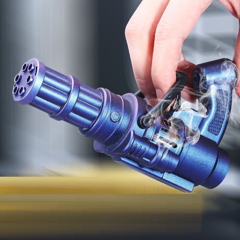 M134 Minigun Cap Gun