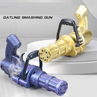 Thumbnail for M134 Minigun Cap Gun