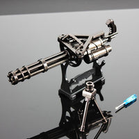 Thumbnail for Mini M134 Minigun Gatling Toy