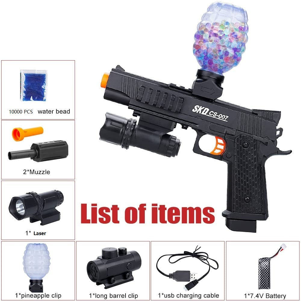 M1911 Gel Blaster
