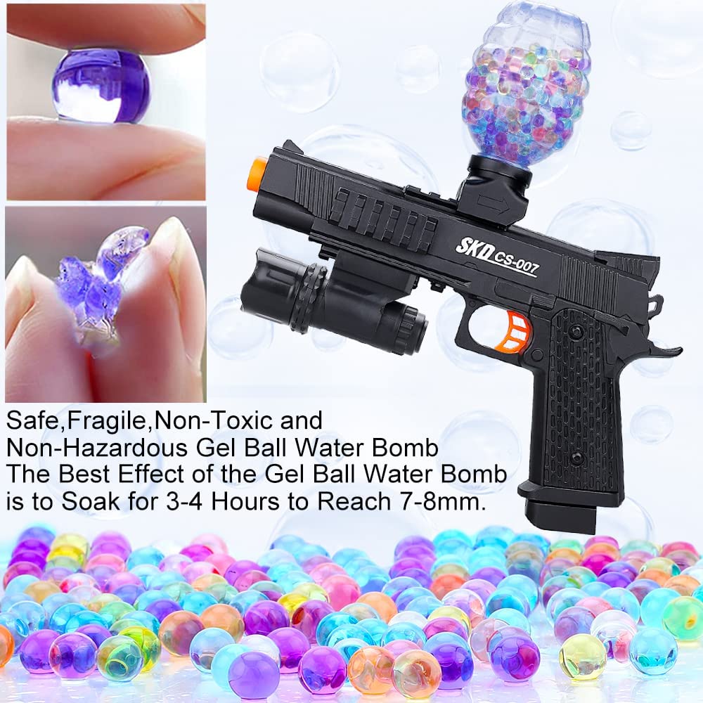 M1911 Gel Blaster