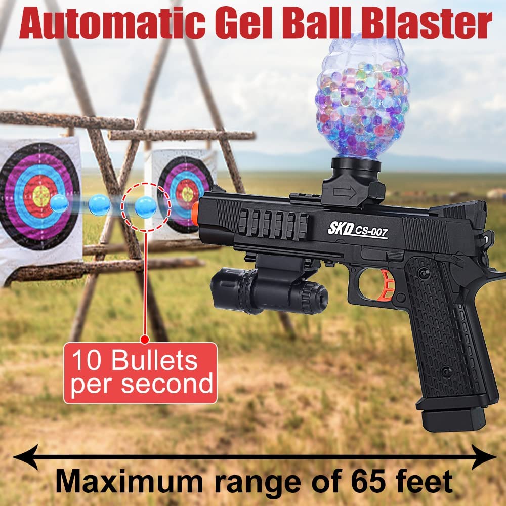 M1911 Gel Blaster