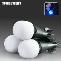 Thumbnail for M202 FLASH Rocket Launcher Toy