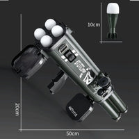 Thumbnail for M202 FLASH Rocket Launcher Toy