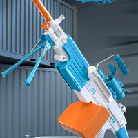 Thumbnail for M249 Electric Water Gun