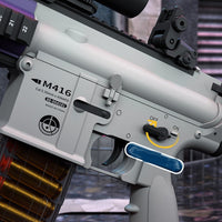 Thumbnail for M416 Auto Shell Ejection Soft Bullet Toy