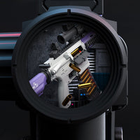 Thumbnail for M416 Auto Shell Ejection Soft Bullet Toy