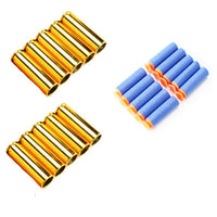 Thumbnail for M416 Auto Shell Ejection Soft Bullet Toy