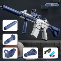 Thumbnail for M416 Electric Water Gun