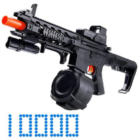 Thumbnail for M4 Gel Blaster with Drum