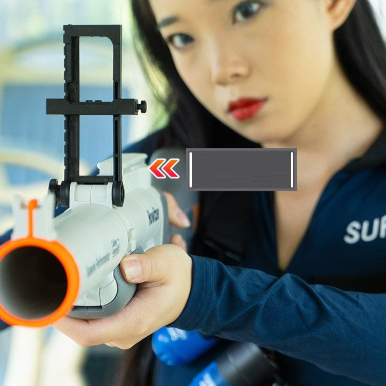 M79 Soft Bullet Grenade Launcher Toy