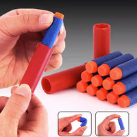 Thumbnail for M870 Shell Ejecting Soft Bullet Toy Shotgun