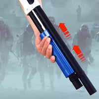 Thumbnail for M870 Shell Ejecting Soft Bullet Toy Shotgun