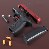 Thumbnail for M&P 40 Auto Shell Ejecting Blowback Toy Gun