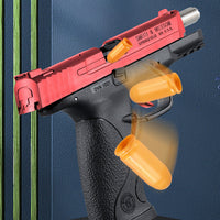 Thumbnail for M&P 40 Auto Shell Ejecting Blowback Toy Gun