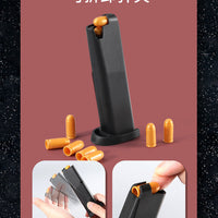Thumbnail for M&P 40 Auto Shell Ejecting Blowback Toy Gun