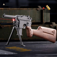 Thumbnail for Mauser Shell Ejection Soft Bullet Toy