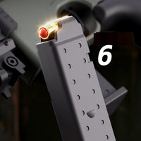 Thumbnail for Mauser Shell Ejection Soft Bullet Toy