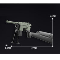 Thumbnail for Mauser Shell Ejection Soft Bullet Toy