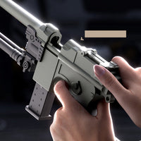 Thumbnail for Mauser Shell Ejection Soft Bullet Toy