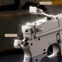 Thumbnail for Mauser Shell Ejection Soft Bullet Toy