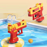 Thumbnail for McDonald's Glock Water Gun