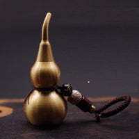 Thumbnail for Metal Gourd Knife