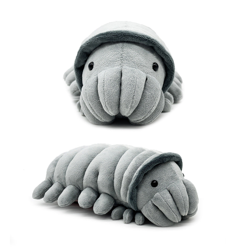 Mickey 17 Creeper Plush