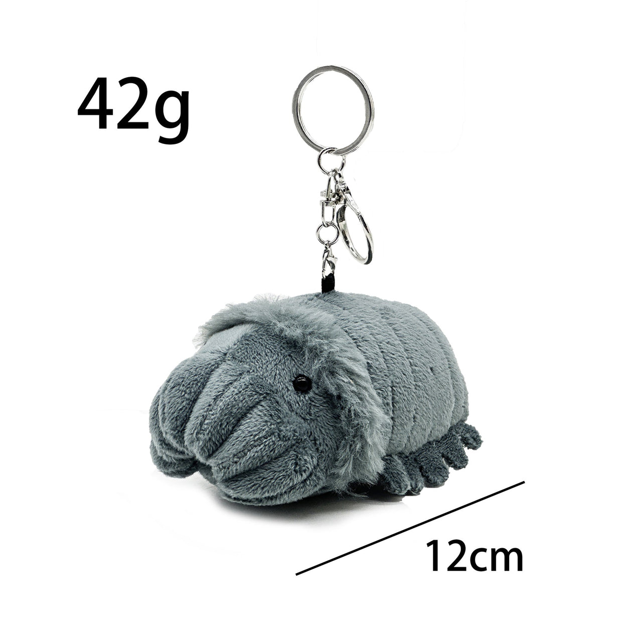 Mickey 17 Creeper Plush