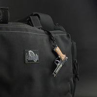Thumbnail for Mini Beretta M92 Toy Pistol Keychain