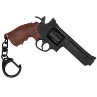 Thumbnail for Mini Colt 357 Revolver Keychain