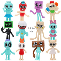 Thumbnail for Mini Dandy's World Figure Toy