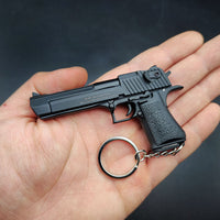 Thumbnail for Mini Desert Eagle Keychain