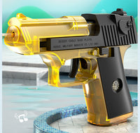 Thumbnail for Mini Desert Eagle Water Gun