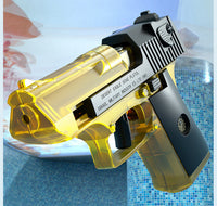 Thumbnail for Mini Desert Eagle Water Gun