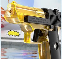 Thumbnail for Mini Desert Eagle Water Gun