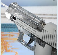 Thumbnail for Mini Desert Eagle Water Gun