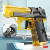 Thumbnail for Mini Desert Eagle Water Gun