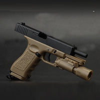 Thumbnail for Mini G***k 17 Toy Keychain