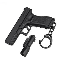 Thumbnail for Mini G***k 17 Toy Keychain