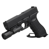 Thumbnail for Mini G***k 17 Toy Keychain