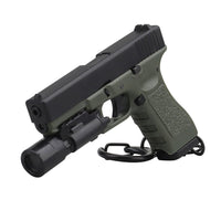 Thumbnail for Mini G***k 17 Toy Keychain