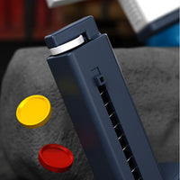 Thumbnail for Mini Glock Disc Launcher Toy Gun