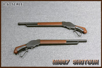 Thumbnail for Mini M1887 Toy Gun with Bullets