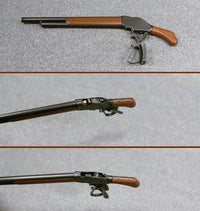 Thumbnail for Mini M1887 Toy Gun with Bullets